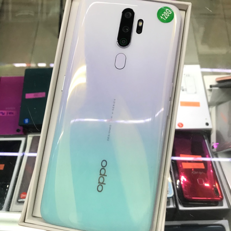 %OPPO A9 2020 8+128GB