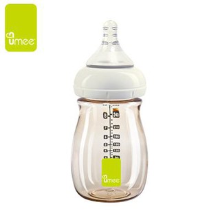 荷蘭 Umee 奶瓶PPSU-260ml【佳兒園婦幼館】