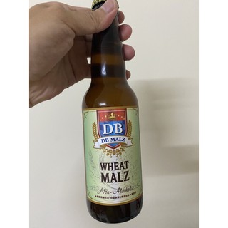 ［SB食品］DB 東南小麥原汁 白麥汁 WHEAT MALZ 營養 原汁 消暑
