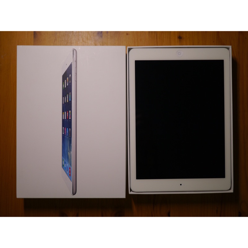 Apple iPad Air 32G WiFi