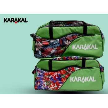 羽毛球拍袋 Karakal Box 3R 恆溫器