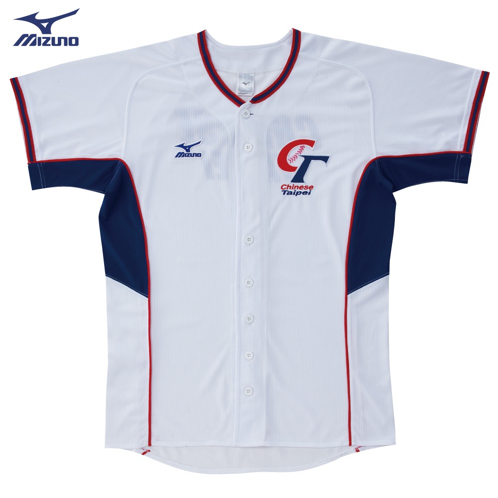 mizuno taipei