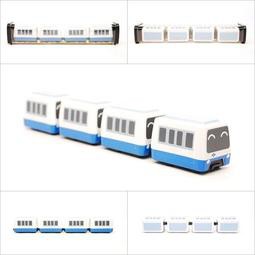 【業】鐵支路 QV013T1 捷運木柵線(標準版)小列車