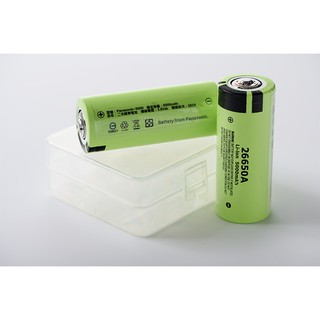 松下26650 容量5000mah 國際牌電池 BSMI認證R38621 手電筒專用 國際牌商檢合格