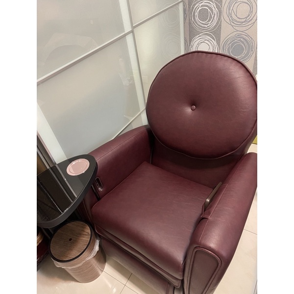 osim 二手小天后按摩椅