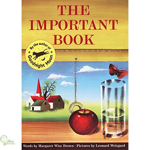 The Important Book