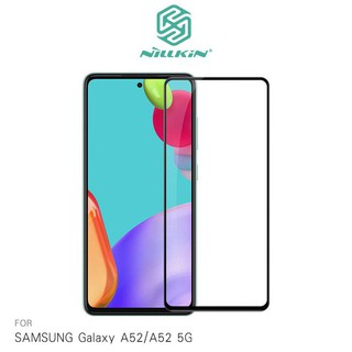 NILLKIN SAMSUNG Galaxy A52/A52s 5G Amazing CP+PRO 防爆鋼化玻璃