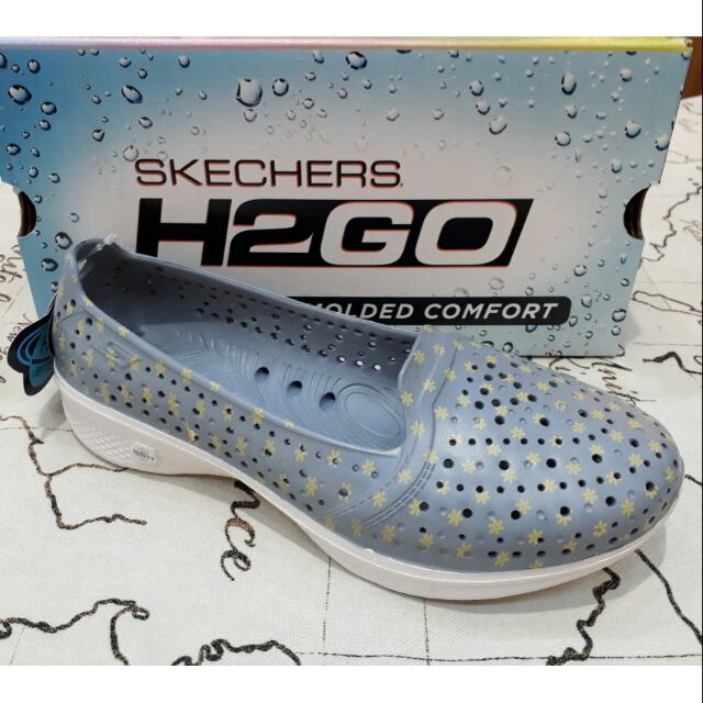 SKECHERS H2GO舒適水陸兩用鞋