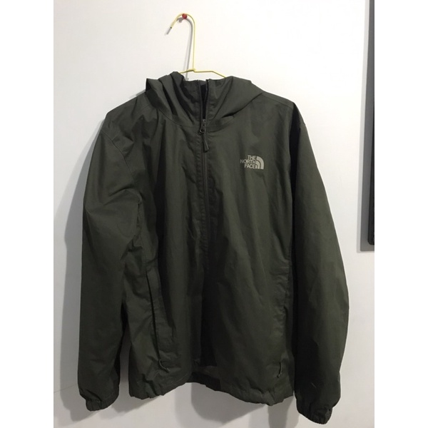 the north face quest jacket