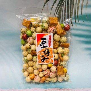 日本 山口豆果子 240g 德用豆果子 什錦綜合豆 豆果子 嚴選