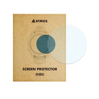 ❮大藍潛水❯ATMOS MISSION ONE 通用保護貼