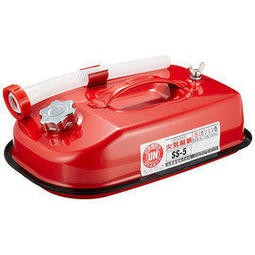 東方不敗yazawa矢澤手提軍規汽油桶ss 5 5l 蝦皮購物