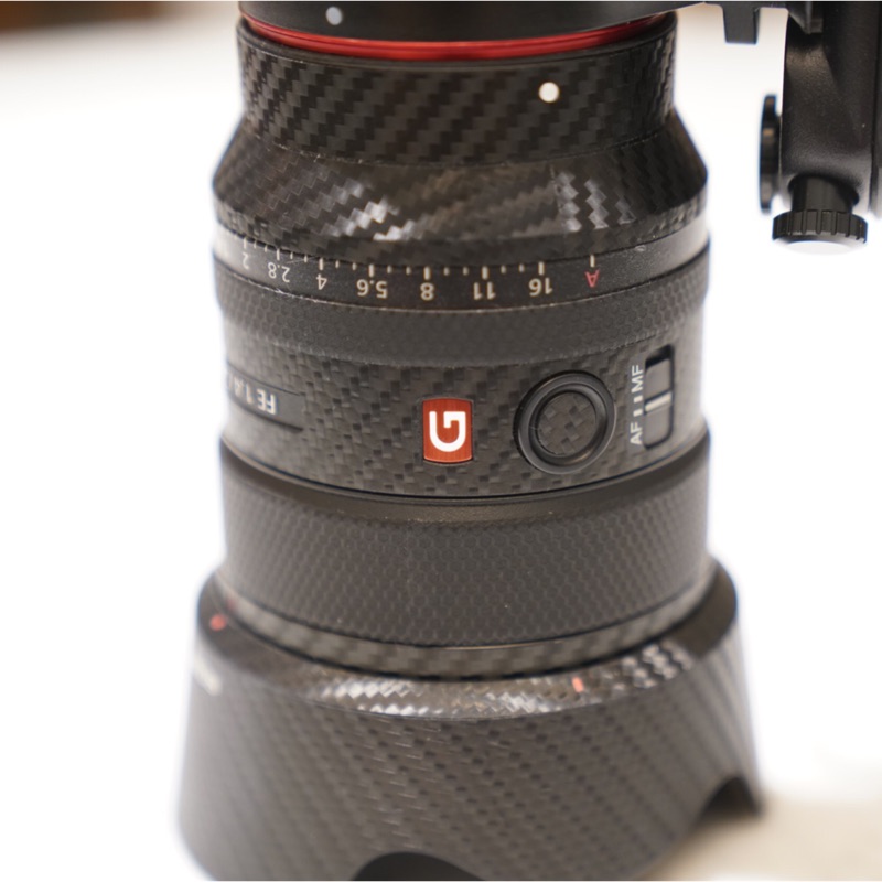SONY FE 24mm F1.4 GM (SEL24F14GM) 廣角定焦鏡頭(公司貨) 保固內 全機包膜