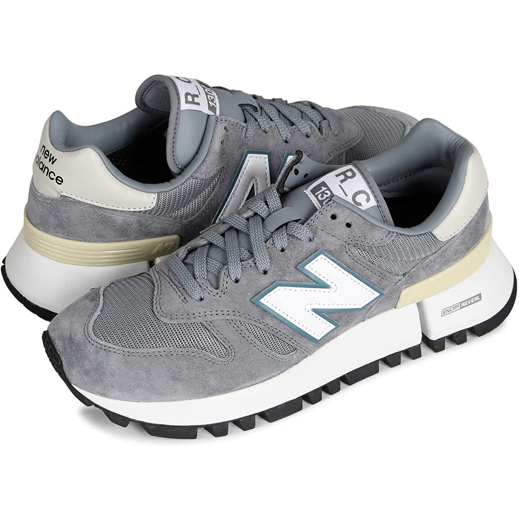 台灣公司貨 NEW BALANCE 藍灰色MS1300GG D楦 復古休閒鞋 NB 1300