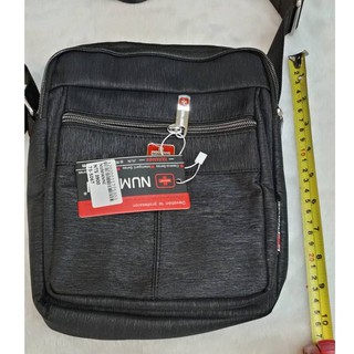 【現貨/實拍】男士 側揹包 實用 單肩 多功能 多夾層 揹包 前背 商用 休閒 胸包26
