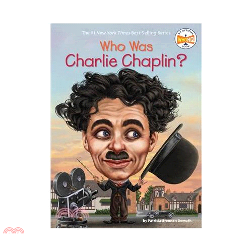 Who Was Charlie Chaplin?
