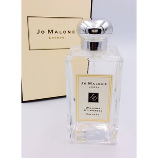 ❤舞香水❤ Jo Malone 紫藤與薰衣草 1ml 沾式 2ml / 5ml噴式分享試管