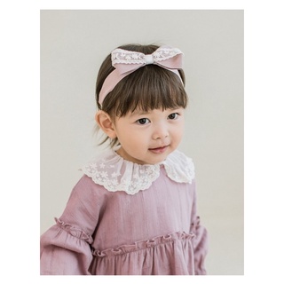 Kids Clara Bian髮帶 KCA002