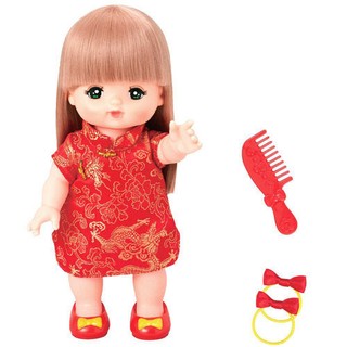 小美樂娃娃 旗袍小美樂_ PL51270