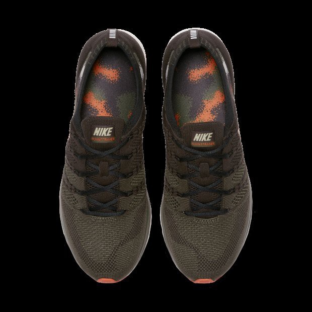 nike flyknit trainer 2020