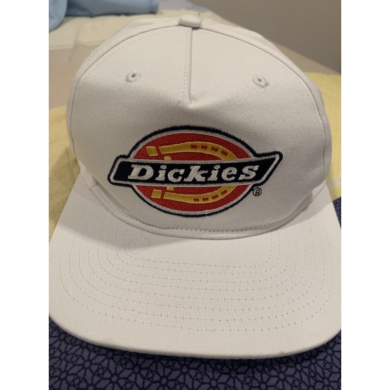 Dickies 鴨舌帽 棒球帽 男帽 女貌 中性帽 帽子
