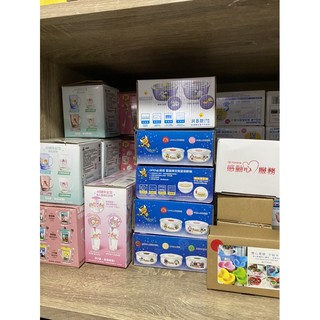 搬家出清～超商集點活動 馬克杯 微波陶瓷便當盒拉拉熊 多啦a夢 holle kitty 美樂蒂40週年