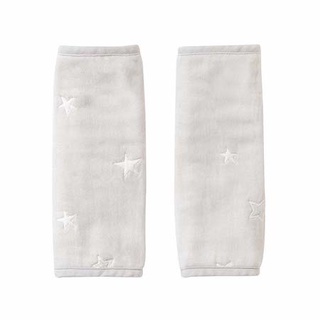 《JMK》日本製-10mois-純棉-背帶-口水巾