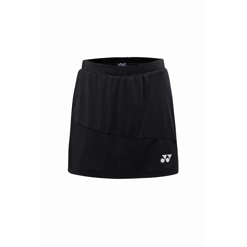 2020 全新 YONEX 網球 羽球 褲裙 裙褲,吸溼排汗快乾材質 尺寸M ~ 3XL 型號 7031