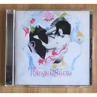 ［二手CD］SHIRAI TAKAKO 白井貴子「Angle Smile」日語流行專輯