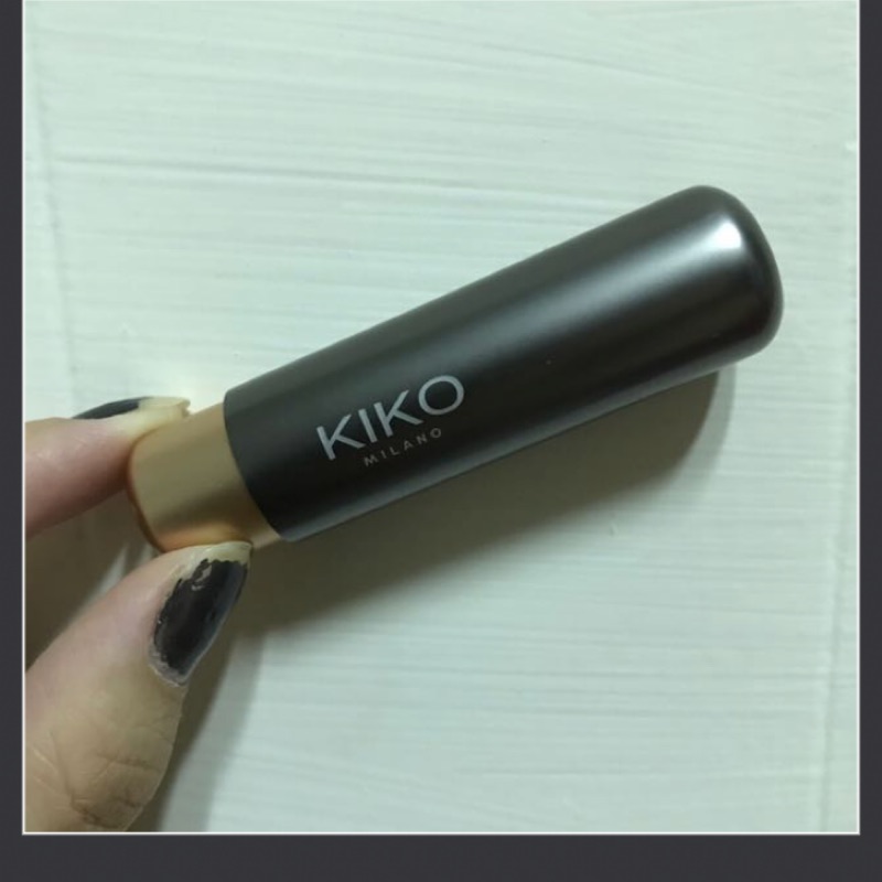 Kiko唇膏