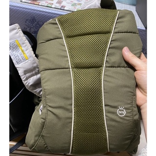 Combi 台灣康貝腰帶型減壓三用背巾