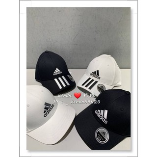 Linda❤️代購 ADIDAS 三線LOGO帽 男女款 棒球帽