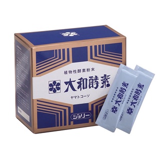 【大和酵素】大和酵素粉末(30包/盒)