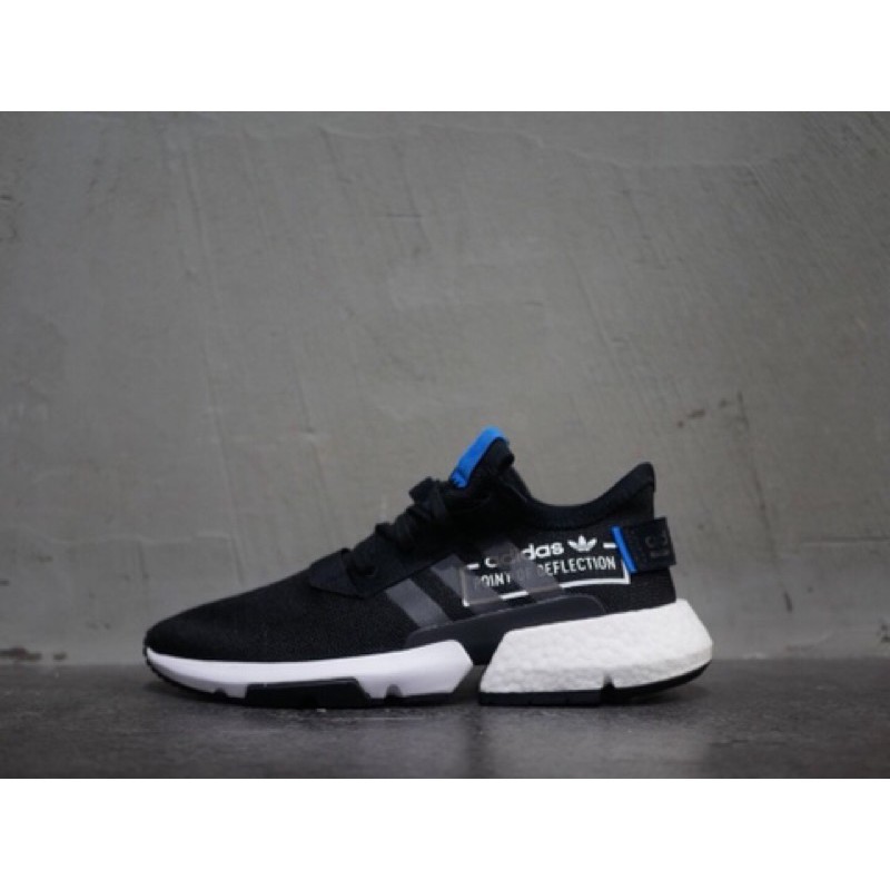 fala Ostrzeżenie Mokro adidas originals pod s3.1 black bluebird Okólnik  słony Drabina