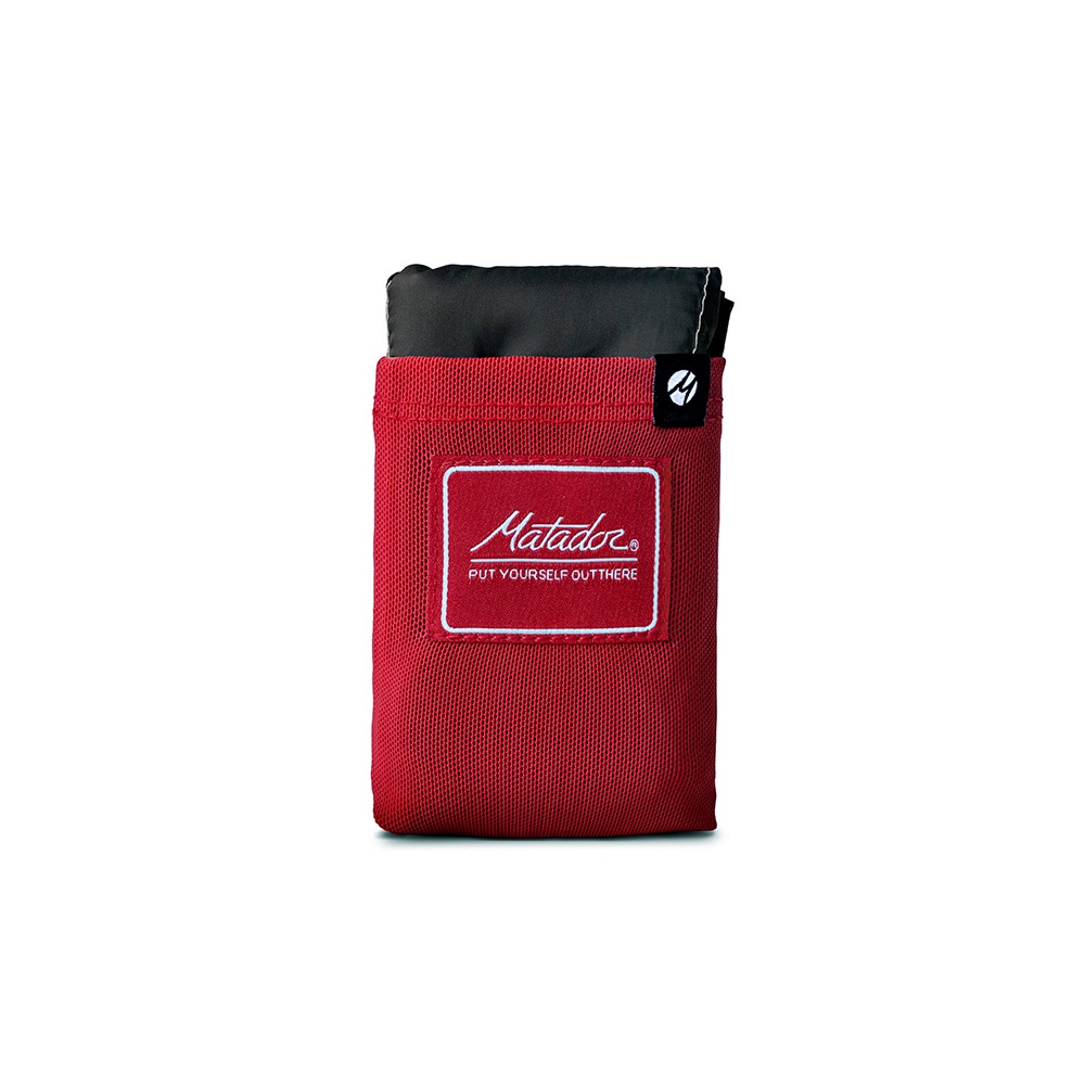 美國鬥牛士 Matador Pocket Blanket 3.0 戶外口袋型野餐墊 2-4人用 野餐墊