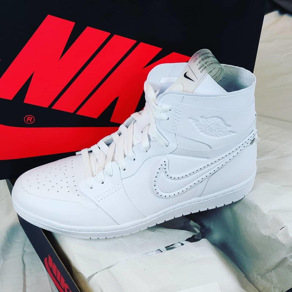 jordan 1 noise cancelling