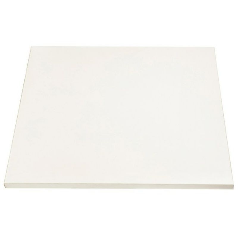 [全新NG福利品庫存出清] 特力屋 萊特系列 正方桌板 米白色 80cm自由DIY搭配