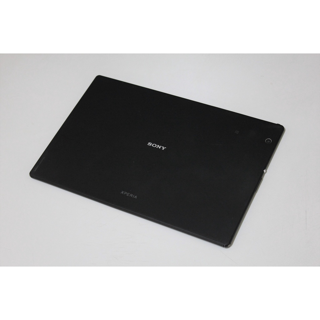 故障sony Xperia Z4 Tablet Lte Sgp771 面板碎裂零件機sgp712 蝦皮購物
