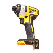 得偉 DEWALT DCF887 鋰電無碳刷三段衝擊起子機  無刷起子機 長溝版 展示機 +9成新5.0ah 電池