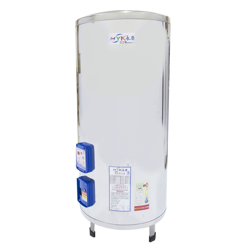 《 阿如柑仔店 》永康牌  EH-30AT 電熱水器 30加侖 定時調溫型 【落地】電能熱水器