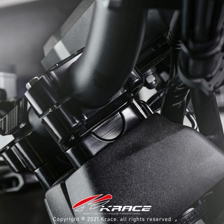 【Krace凱銳斯】粗把座總成 FORCE S-MAX BWS BWSR BWS水冷 DRG