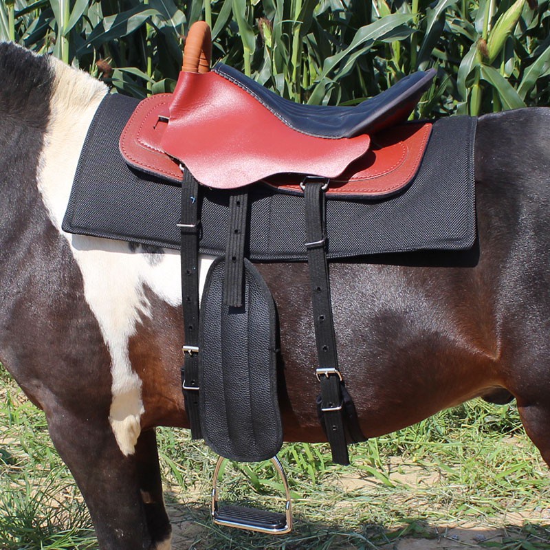 馬の鞍(*^^*) 最終値下げ☆ 【公式通販】