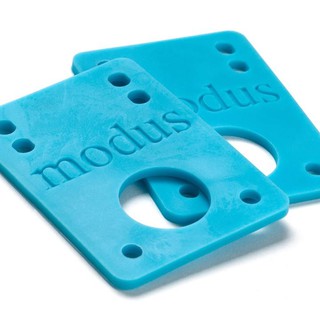 [highfive streer wear] Modus bearings RISER PADS 滑板墊片 吸震墊片