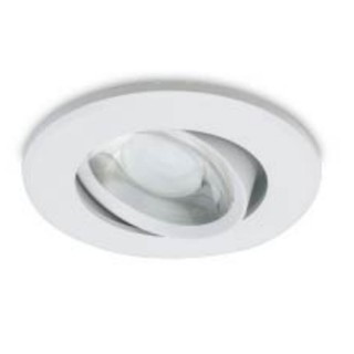 台灣製造/德國OSRAM/挖孔5.5cm嵌燈崁燈LED/3W6W全電壓/高亮度2700K4000K☆居家商業店面櫥櫃投射