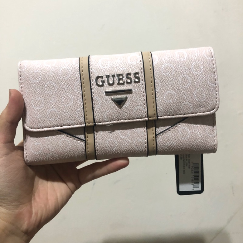 Guess 長夾