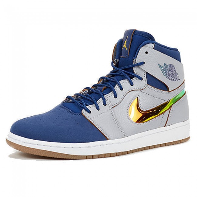 jordan 1 high nouveau