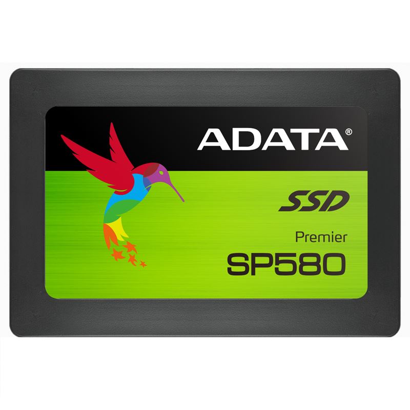 AData/威剛SP580 240G固態硬碟SSD 240GB桌上型電腦筆記本硬碟SATA