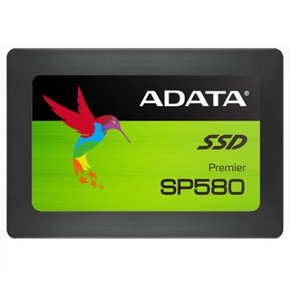 AData/威剛SP580 240G固態硬碟SSD 240GB桌上型電腦筆記本硬碟SATA