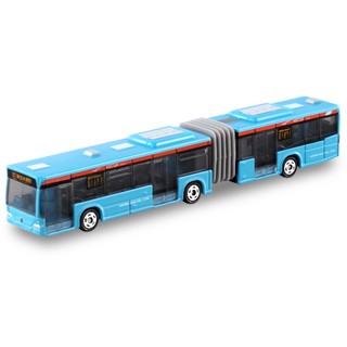 ★【TOMICA】  多美小汽車 134 賓士 CITARO   Keisei articulated bus