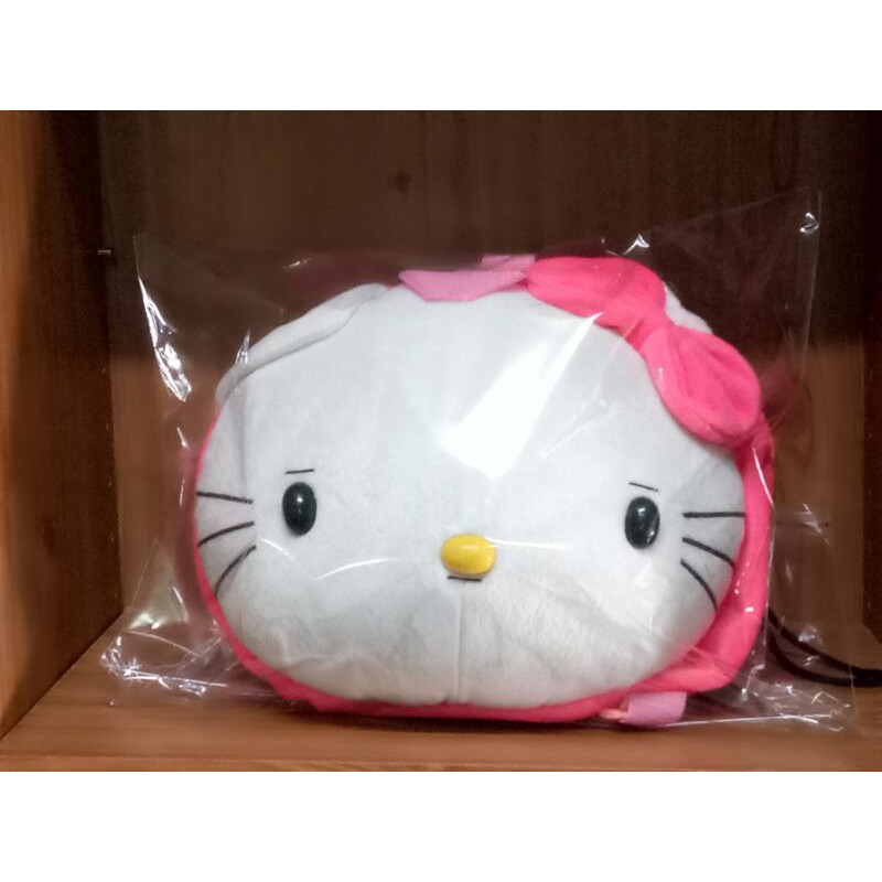 Hello Kitty 貓 背包 背袋 手提